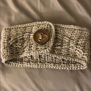 Great condition winter ears cover